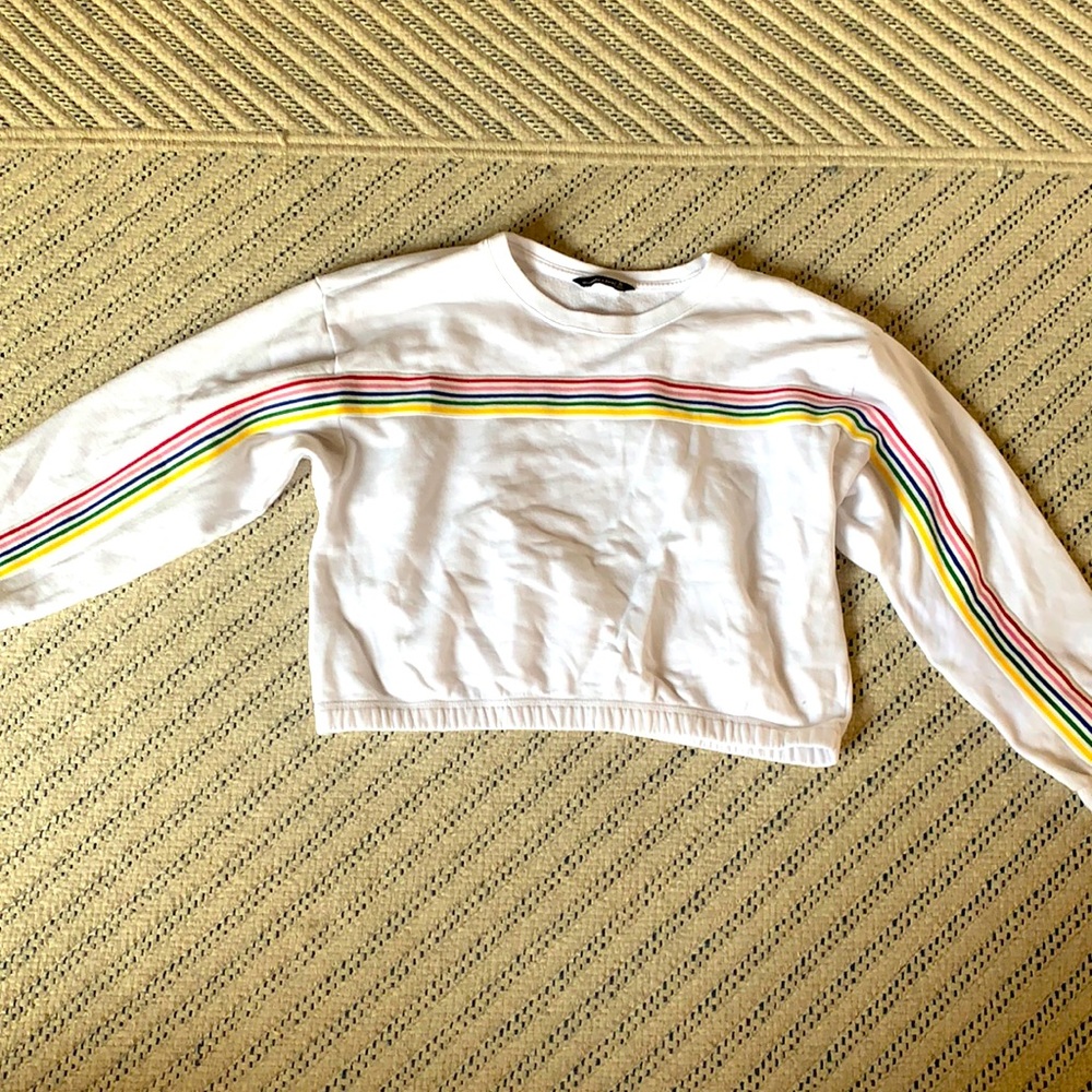 Abercrombie and Fitch sweatshirt